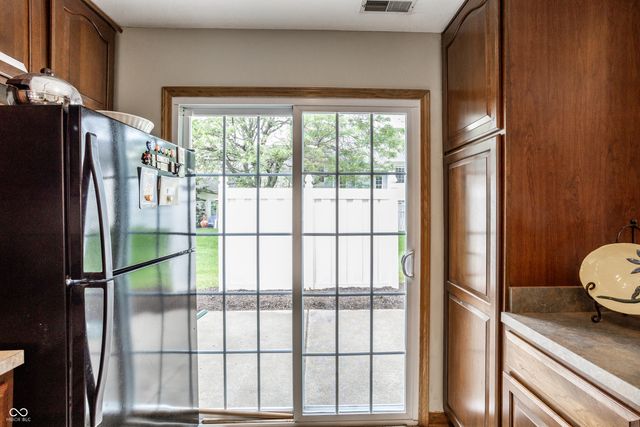 12672 Brewton Street, Fishers, IN 46038