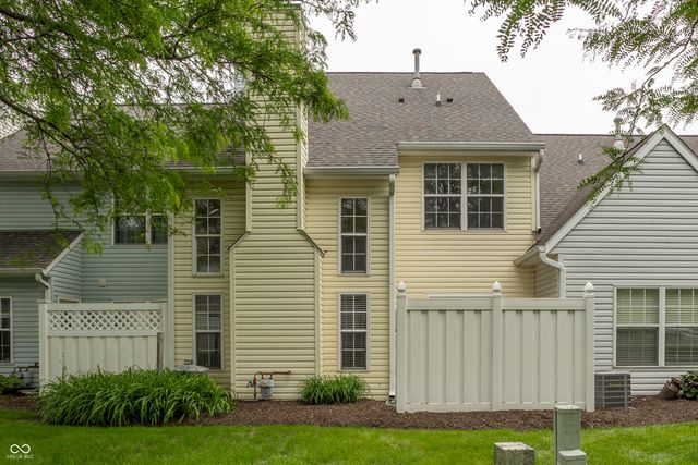 12672 Brewton Street, Fishers, IN 46038