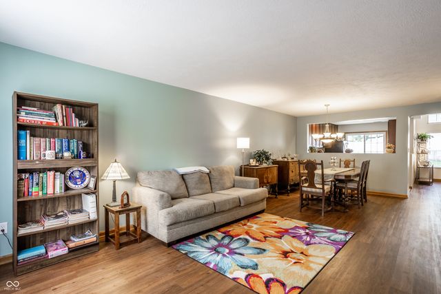 12672 Brewton Street, Fishers, IN 46038