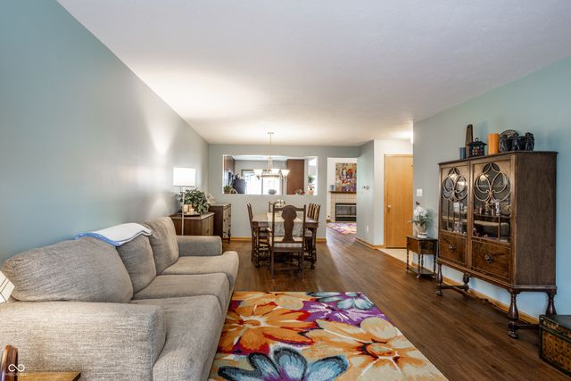 12672 Brewton Street, Fishers, IN 46038
