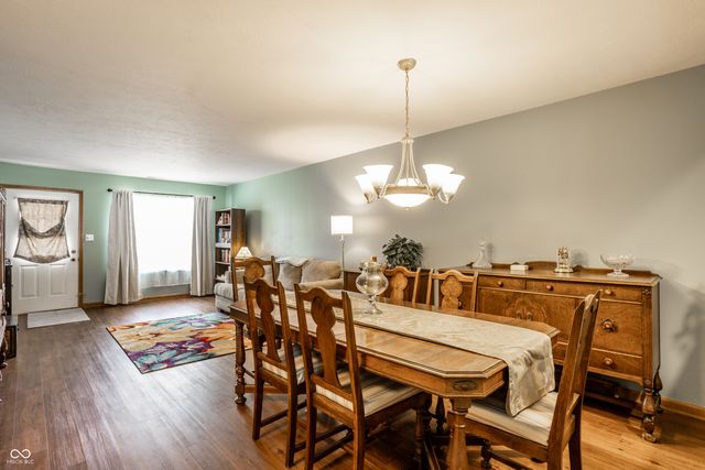 12672 Brewton Street, Fishers, IN 46038
