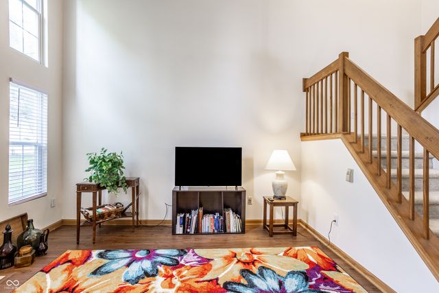 12672 Brewton Street, Fishers, IN 46038