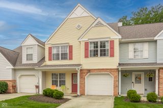 12672 Brewton Street, Fishers, IN 46038