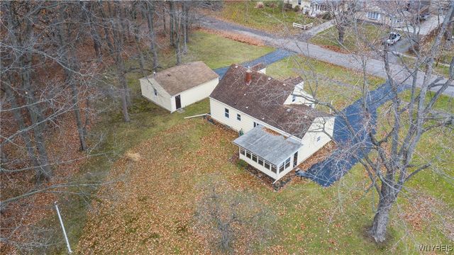 1219 Parkview Drive, North Tonawanda, NY 14120