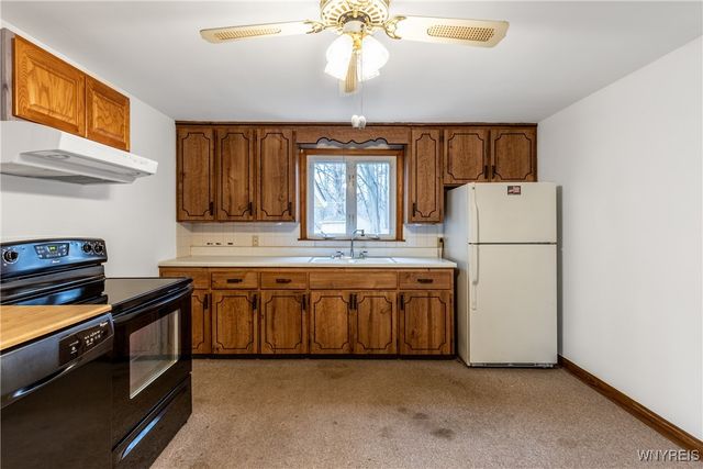 1219 Parkview Drive, North Tonawanda, NY 14120