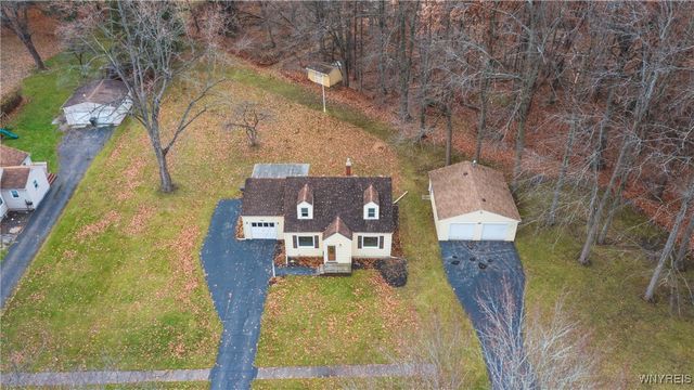 1219 Parkview Drive, North Tonawanda, NY 14120