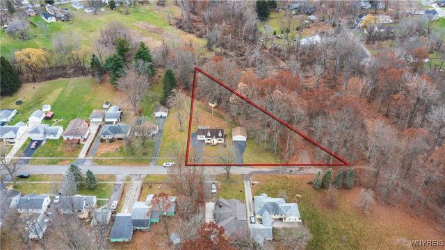 1219 Parkview Drive, North Tonawanda, NY 14120