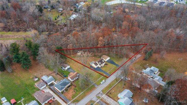 1219 Parkview Drive, North Tonawanda, NY 14120