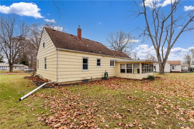 1219 Parkview Drive, North Tonawanda, NY 14120