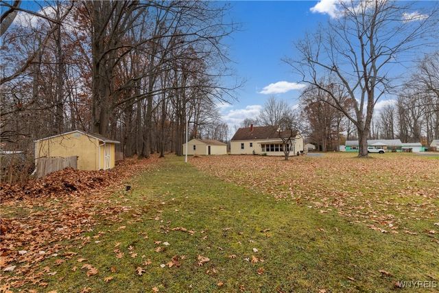 1219 Parkview Drive, North Tonawanda, NY 14120