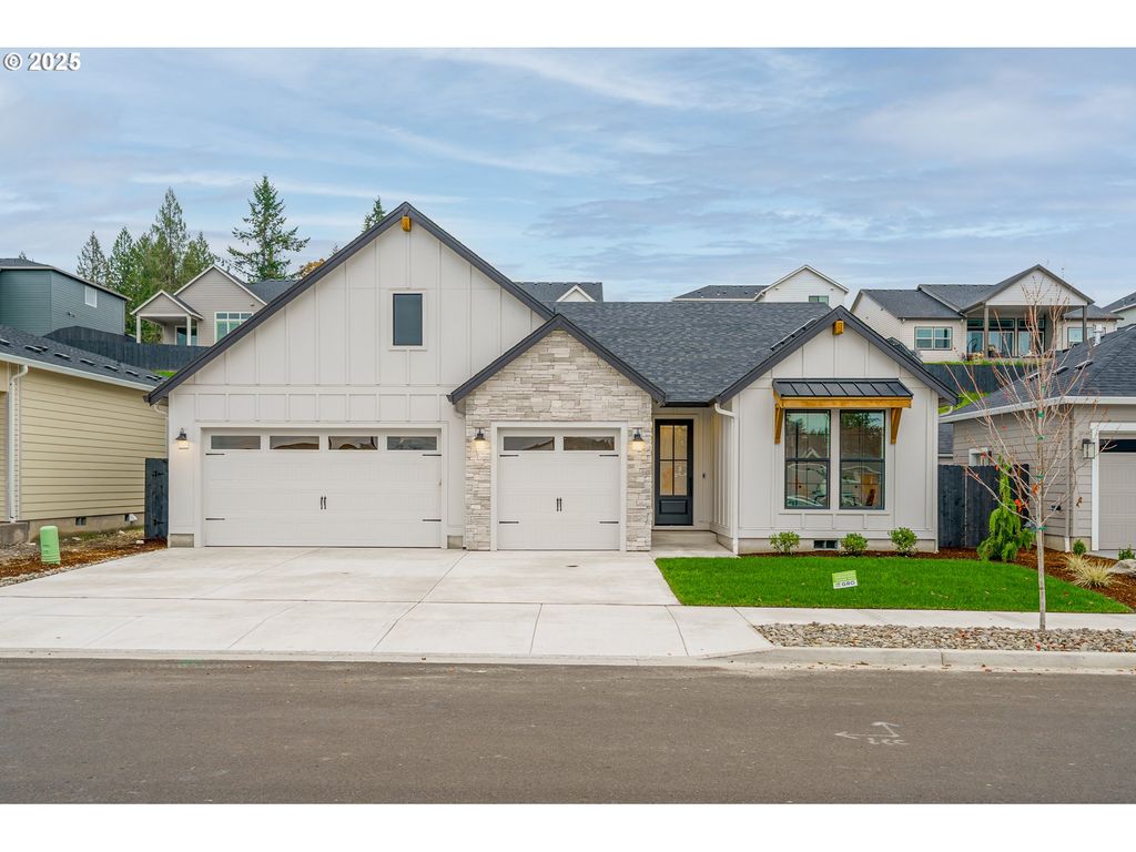 3635 N 12TH Cir, Ridgefield, WA 98642