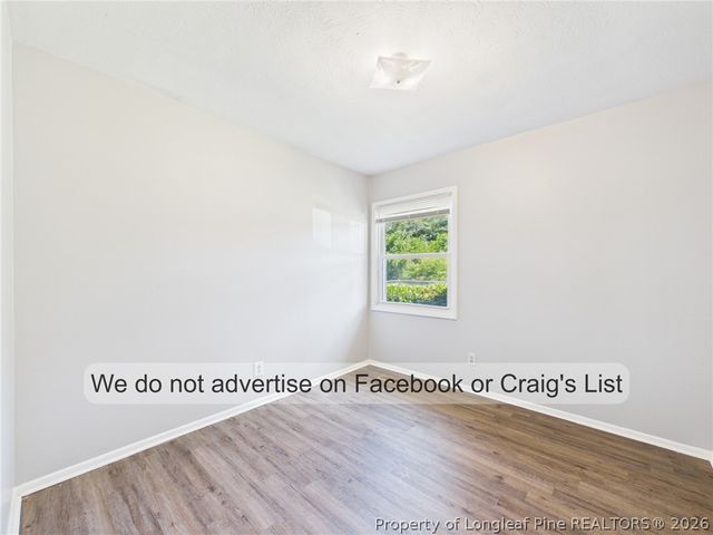 6553 Baldoon Drive, Fayetteville, NC 28314