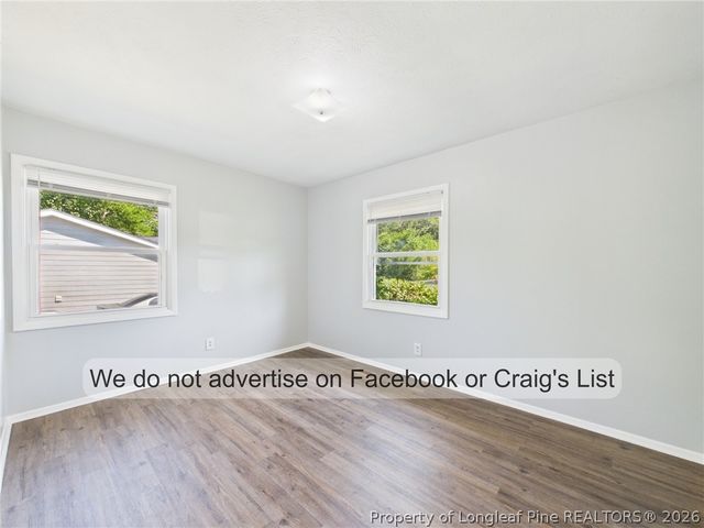 6553 Baldoon Drive, Fayetteville, NC 28314