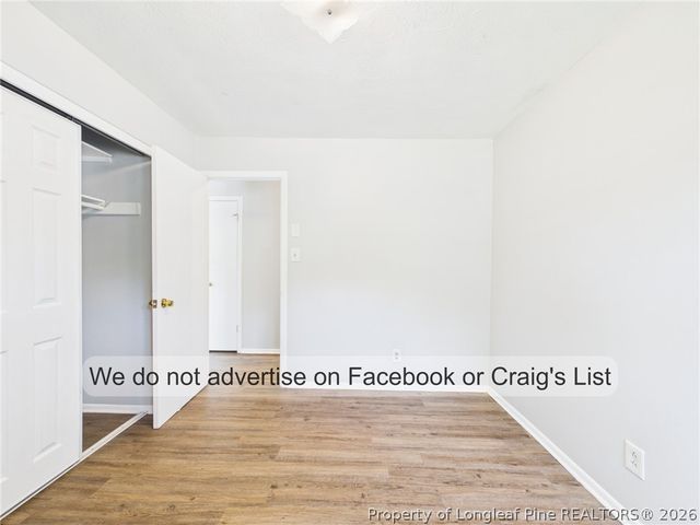 6553 Baldoon Drive, Fayetteville, NC 28314