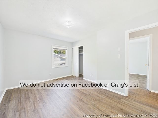 6553 Baldoon Drive, Fayetteville, NC 28314