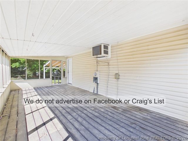6553 Baldoon Drive, Fayetteville, NC 28314