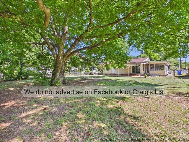 6553 Baldoon Drive, Fayetteville, NC 28314