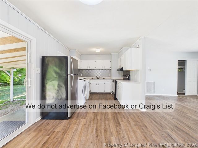 6553 Baldoon Drive, Fayetteville, NC 28314