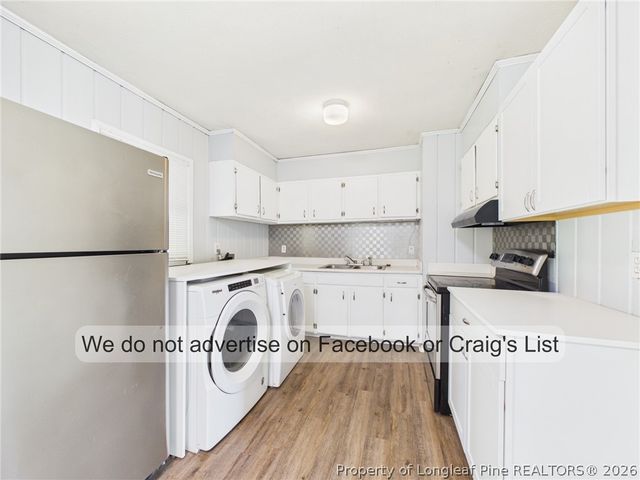 6553 Baldoon Drive, Fayetteville, NC 28314