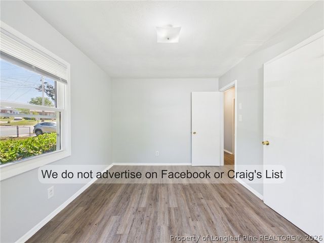 6553 Baldoon Drive, Fayetteville, NC 28314