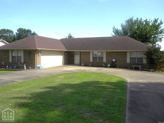 3206 Pin Oak Drive, Paragould, AR 72450
