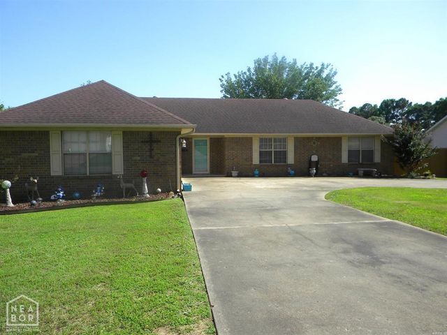 3206 Pin Oak Drive, Paragould, AR 72450