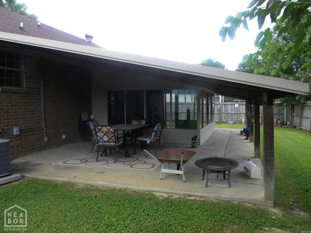 3206 Pin Oak Drive, Paragould, AR 72450
