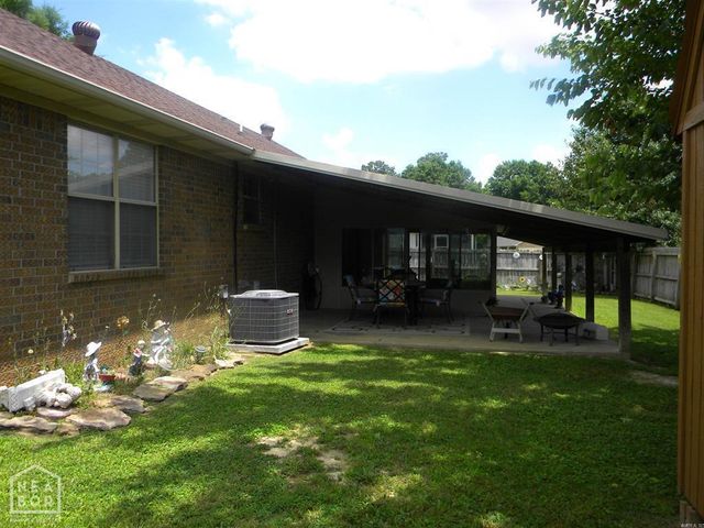 3206 Pin Oak Drive, Paragould, AR 72450