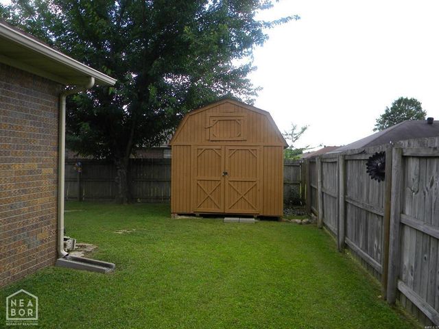 3206 Pin Oak Drive, Paragould, AR 72450