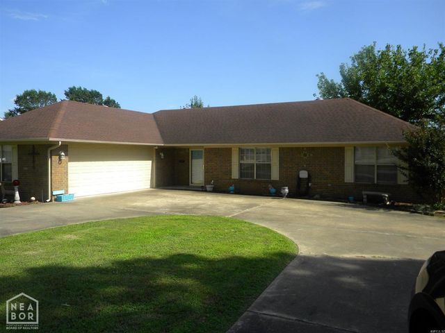 3206 Pin Oak Drive, Paragould, AR 72450