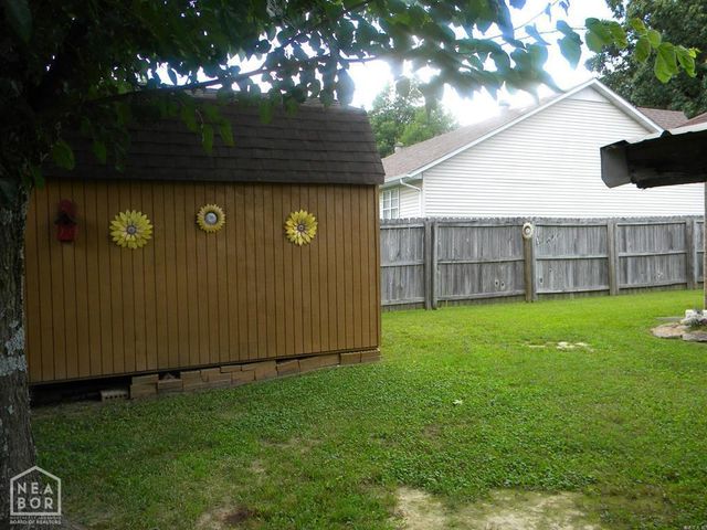 3206 Pin Oak Drive, Paragould, AR 72450