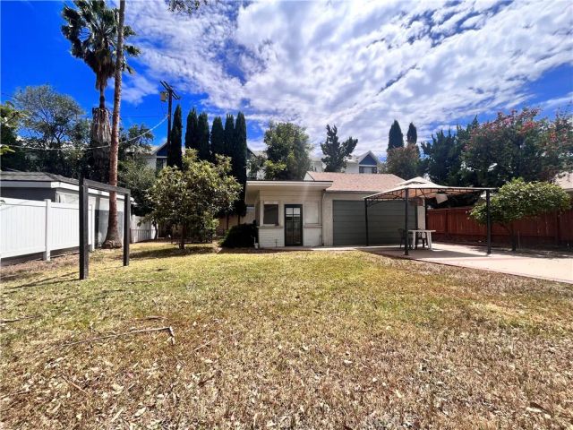 14546 Martha, Sherman Oaks, CA 91411