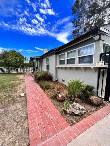 14546 Martha, Sherman Oaks, CA 91411