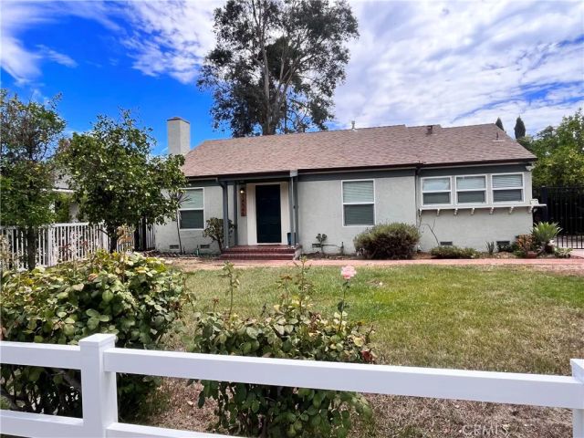 14546 Martha, Sherman Oaks, CA 91411