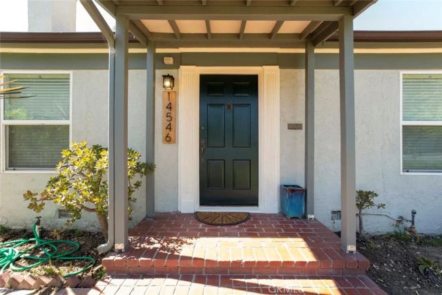 14546 Martha, Sherman Oaks, CA 91411