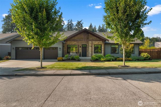 6101 132nd Street Ct NW, Gig Harbor, WA 98332
