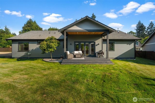6101 132nd Street Ct NW, Gig Harbor, WA 98332