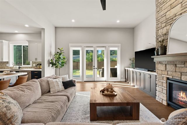 6101 132nd Street Ct NW, Gig Harbor, WA 98332