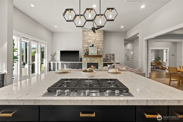6101 132nd Street Ct NW, Gig Harbor, WA 98332