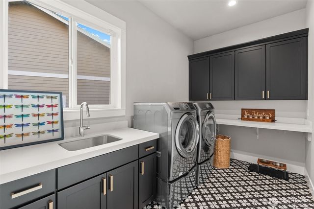 6101 132nd Street Ct NW, Gig Harbor, WA 98332