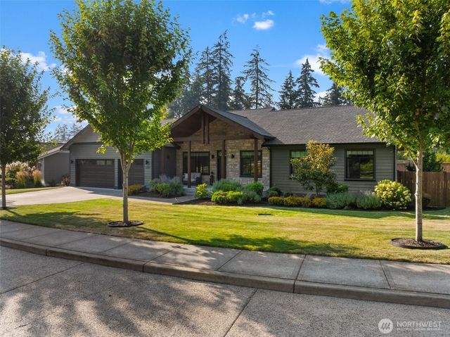 6101 132nd Street Ct NW, Gig Harbor, WA 98332
