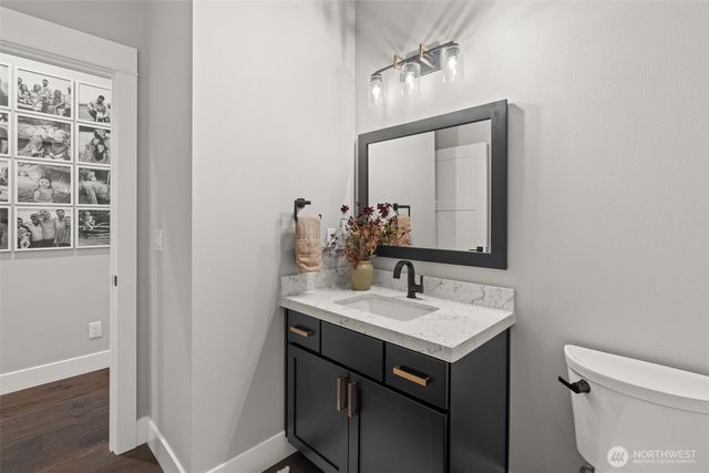 6101 132nd Street Ct NW, Gig Harbor, WA 98332