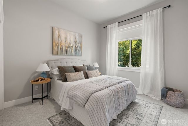 6101 132nd Street Ct NW, Gig Harbor, WA 98332