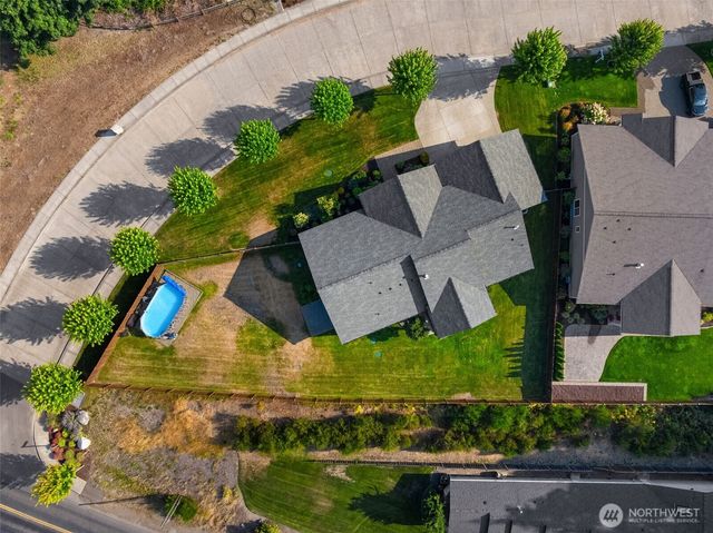 6101 132nd Street Ct NW, Gig Harbor, WA 98332