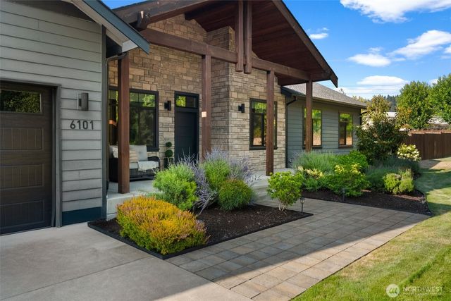 6101 132nd Street Ct NW, Gig Harbor, WA 98332