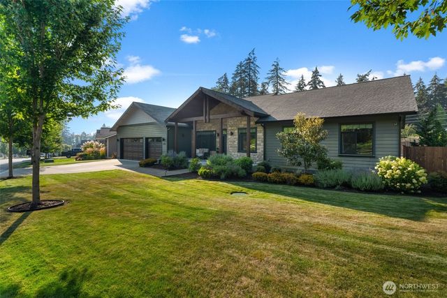 6101 132nd Street Ct NW, Gig Harbor, WA 98332