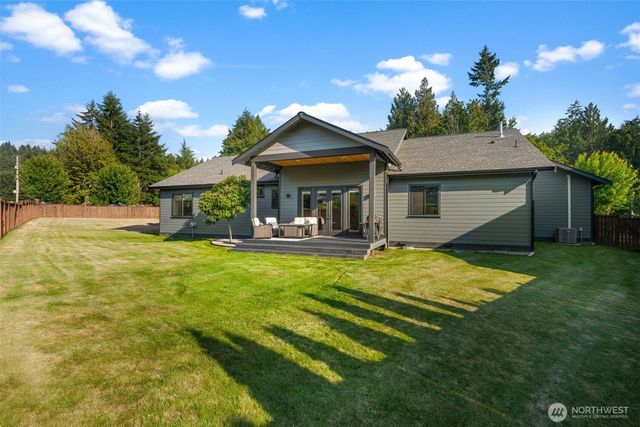 6101 132nd Street Ct NW, Gig Harbor, WA 98332