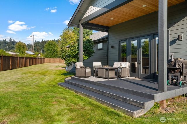 6101 132nd Street Ct NW, Gig Harbor, WA 98332