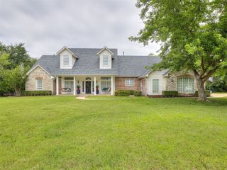 9800 Forest Glade Drive, Oklahoma City, OK 73151