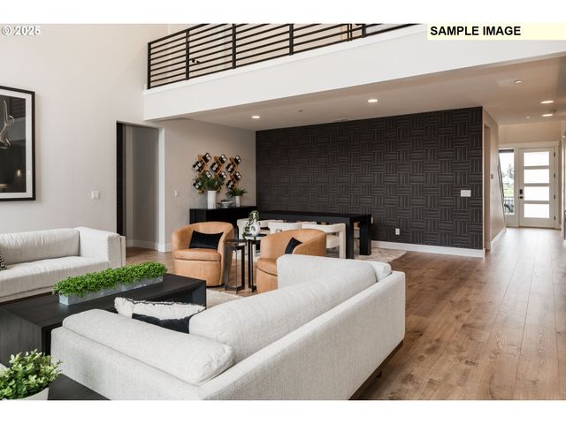 1124 N Helens View Dr, Ridgefield, WA 98642